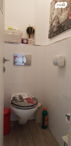 דירה, בתיה מקוב 15, ד' / מערב מרכז העיר, רחובות