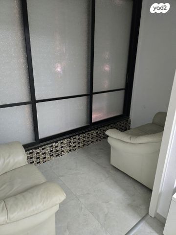 דירה, שדרות יוספטל 73, גבעה א', שביט, קרית אתא