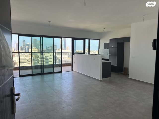 דירה, וינגייט 1, יד אליהו, תל אביב יפו