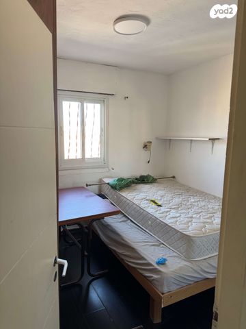 דירה, גיורא יוספטל 13, שכונה ד', באר שבע