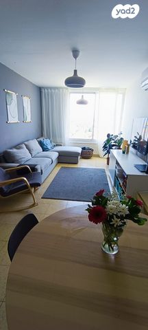 דירה, משה שרת 79, קרית חיים מזרחית, חיפה