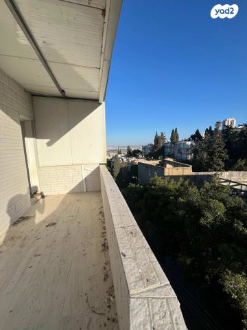 דירה, הפועל 12, הדר עליון, חיפה