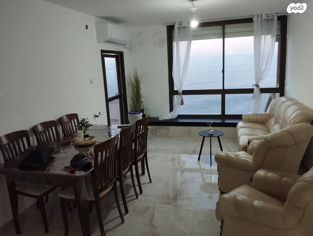 דירה, אחד העם 17, קרית שמואל, טבריה