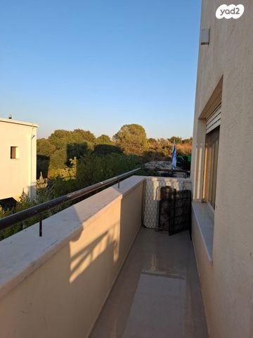 יחידת דיור, הרימון 1, כפר חנניה, כפר חנניה