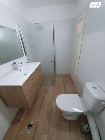 דירה, משה שרת 79, קרית חיים מזרחית, חיפה