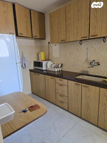 דירה, שדרות יוספטל 73, גבעה א', שביט, קרית אתא