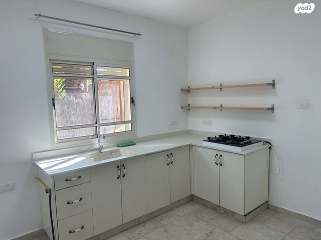 יחידת דיור, הורד 9, יד נתן, יד נתן