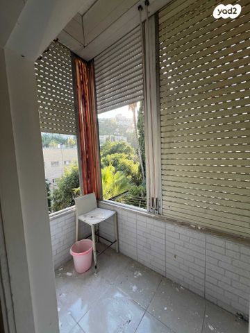 דירה, הפועל 12, הדר עליון, חיפה