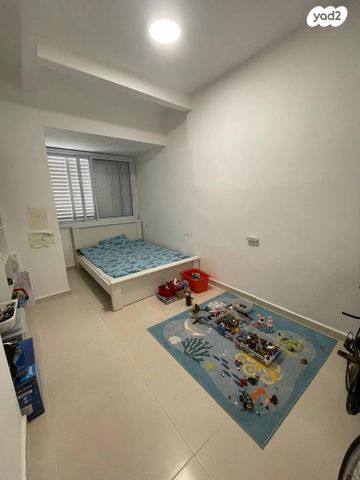 דירה, ירושלים 69, ניצנה, בת ים