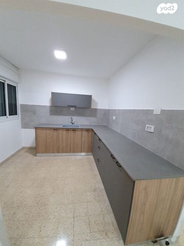 דירה, משה שרת 79, קרית חיים מזרחית, חיפה