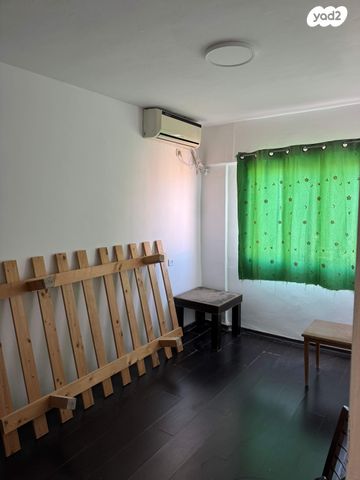 דירה, גיורא יוספטל 13, שכונה ד', באר שבע