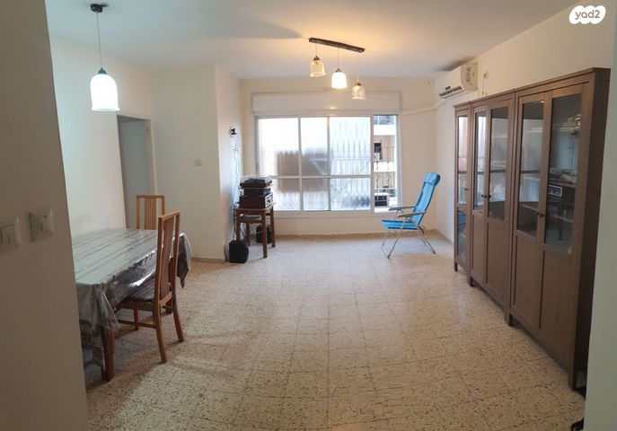 דירה, זלמן שז"ר 36, קרית ים  א', קרית ים