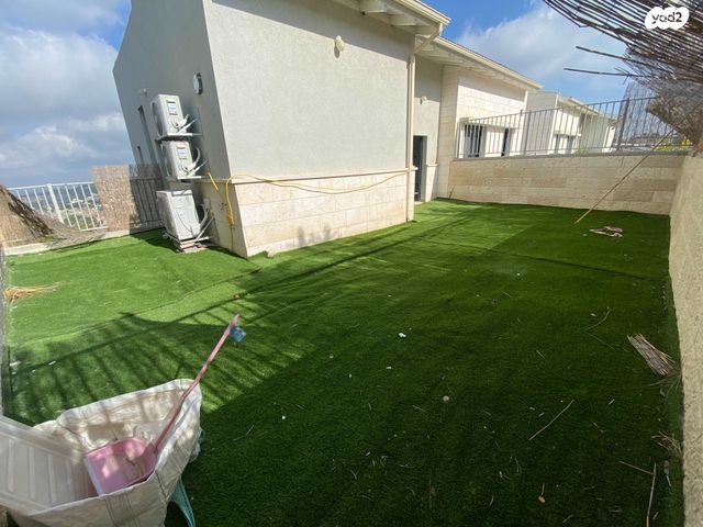 דירה, גלבוע 1, לבונה, כפר ורדים