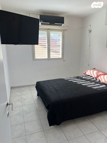 דירה, שדרות ששת הימים 2101, ערבה, אילת