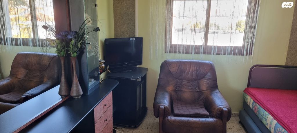 דירה, התומר 3, יצחק רבין, מעלות תרשיחא