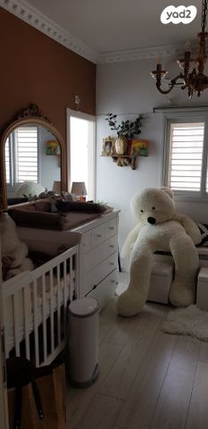 דירה, בתיה מקוב 15, ד' / מערב מרכז העיר, רחובות