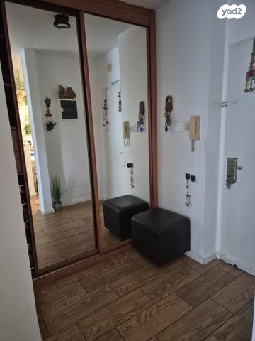 דירה, חיים 44, צור שלום, קרית ביאליק