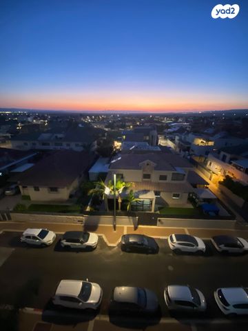 דירה, אגוז 4, מרכז העיר, עפולה