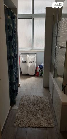 דירה, בתיה מקוב 15, ד' / מערב מרכז העיר, רחובות