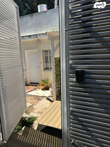 יחידת דיור, דרך חנקין 19, רמות רמז, חיפה