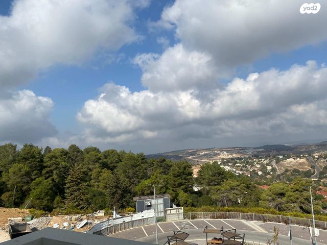 דירה, גלבוע 1, לבונה, כפר ורדים