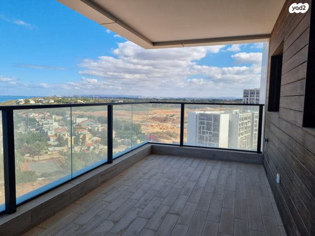 דירה, לויתן 1, חוף הזהב, נתניה