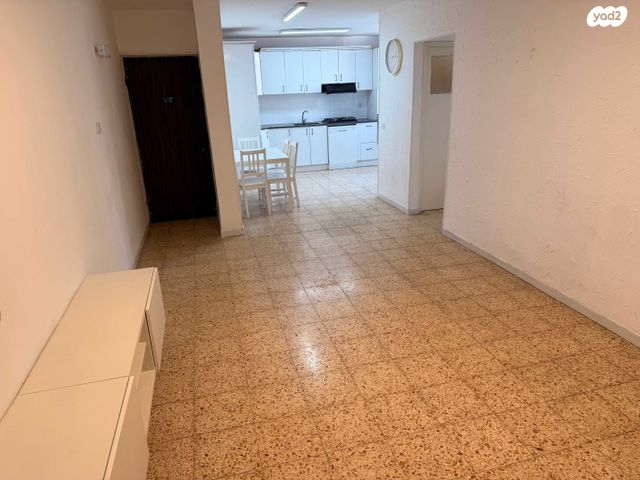 דירה, שרה אהרונסון 59, אזור הבילויים, רמת גן