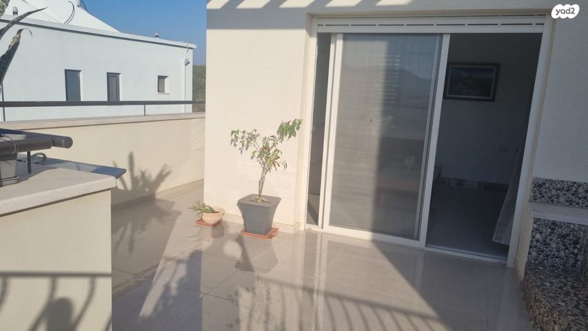 יחידת דיור, הרימון 1, כפר חנניה, כפר חנניה