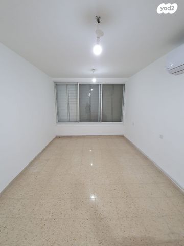 דירה, משה שרת 79, קרית חיים מזרחית, חיפה