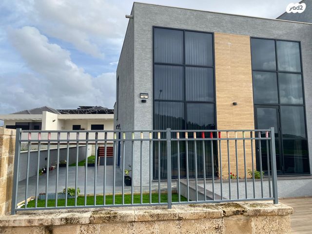 חורשת האקליפטוס 44