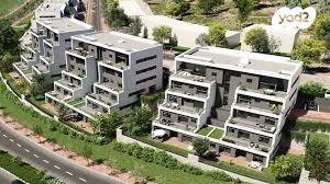 שדרות מעלה יצחק 1