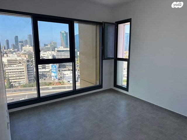 דירה, וינגייט 1, יד אליהו, תל אביב יפו