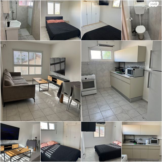 דירה, שדרות ששת הימים 2101, ערבה, אילת