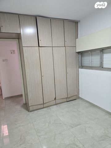 דירה, שדרות יוספטל 73, גבעה א', שביט, קרית אתא