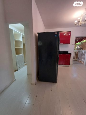 יחידת דיור, הנביאים 24, מורשה, רמת השרון