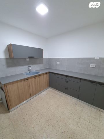 דירה, משה שרת 79, קרית חיים מזרחית, חיפה