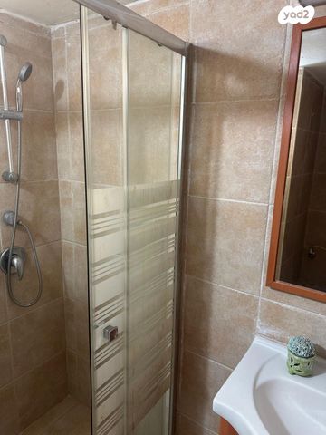 יחידת דיור, דרך חנקין 19, רמות רמז, חיפה