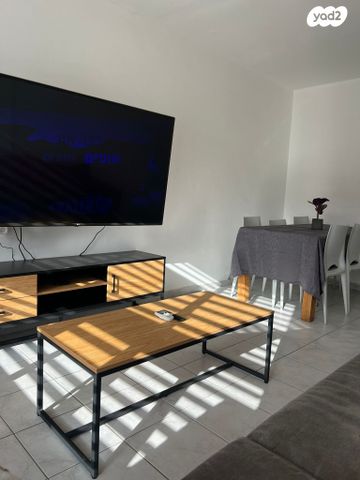 דירה, שדרות ששת הימים 2101, ערבה, אילת