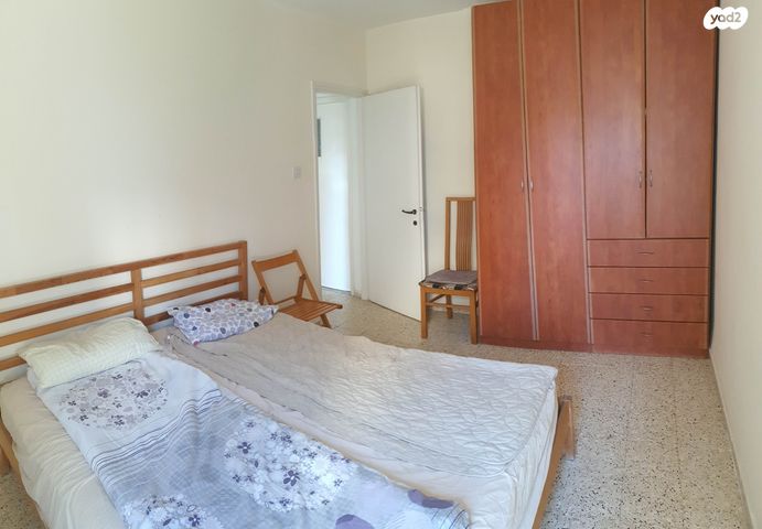 דירה, זלמן שז"ר 36, קרית ים  א', קרית ים