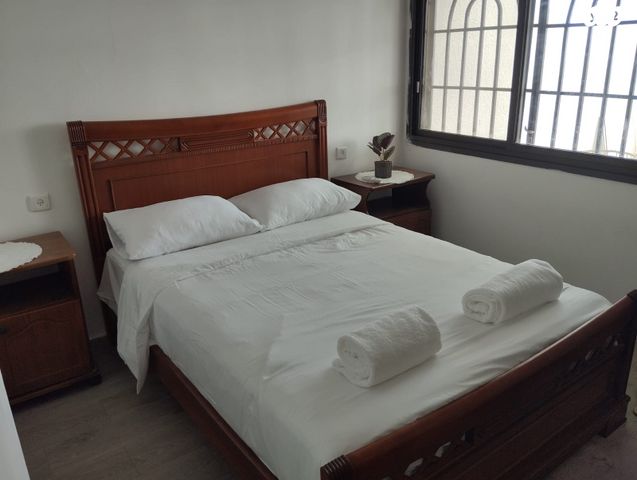 דירה, אחד העם 17, קרית שמואל, טבריה