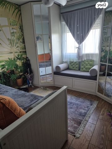 דירה, חיים 44, צור שלום, קרית ביאליק