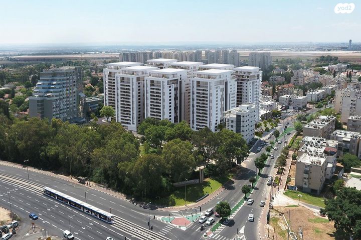 דירה, הכלנית 1, קרית גיורא, אור יהודה