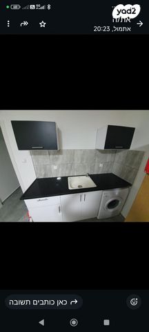 דירה, בני אור 64, שכונה ב', באר שבע