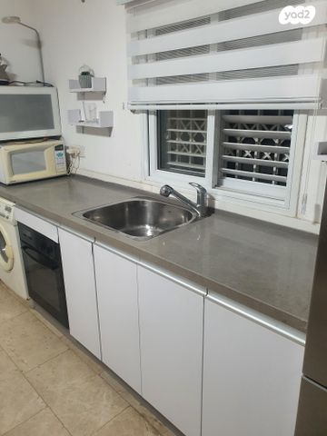 יחידת דיור, קיסריה 2, נאות לון, באר שבע