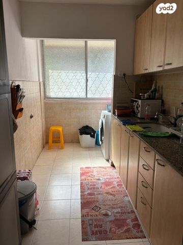 דירה, ברנר 13, רמות רמז, חיפה