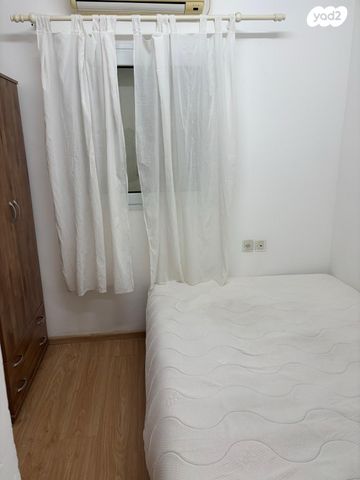 יחידת דיור, משעול אשכולית 4, הפירות, שחמון, רובע 4, אילת