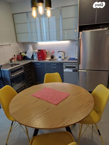 דירה, נחשון 3, הצפון הישן - צפון, תל אביב יפו