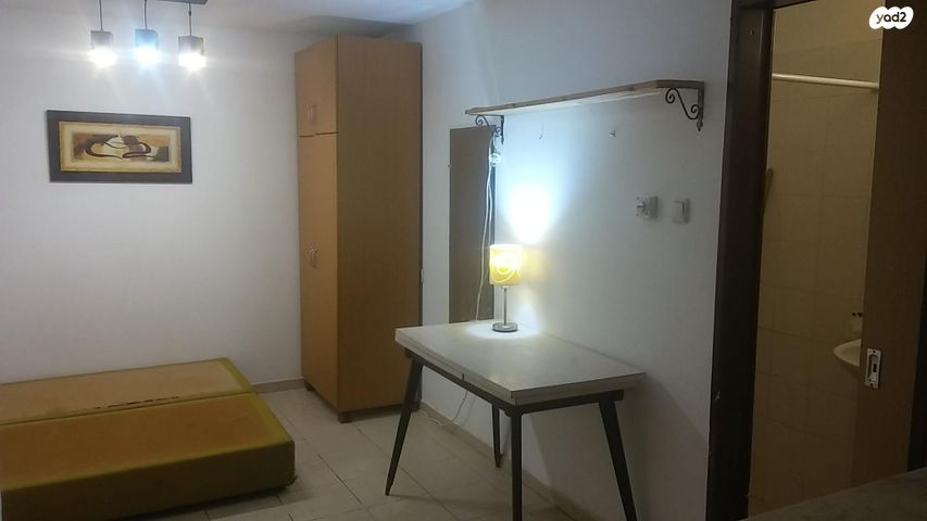 סטודיו/ לופט, ירושלים 110, העיר העתיקה, צפת