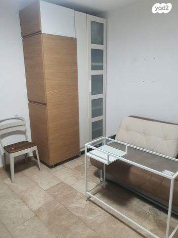 יחידת דיור, קיסריה 2, נאות לון, באר שבע