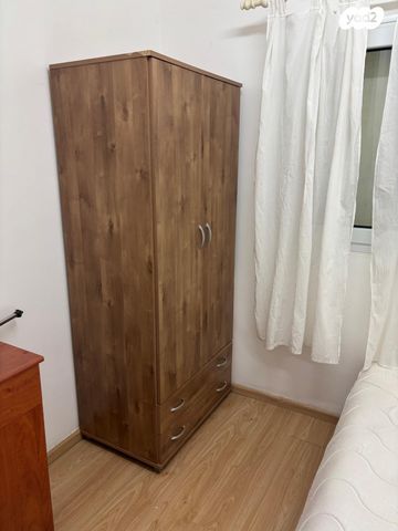 יחידת דיור, משעול אשכולית 4, הפירות, שחמון, רובע 4, אילת